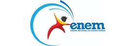 Logo ENEM